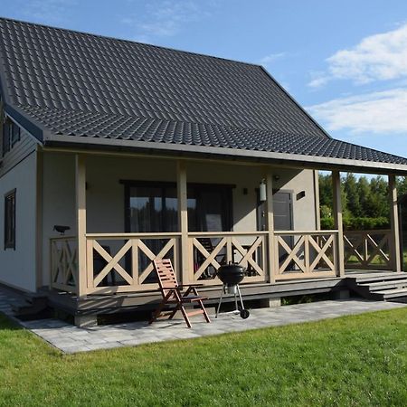 Domek Kątno Eksteriør billede