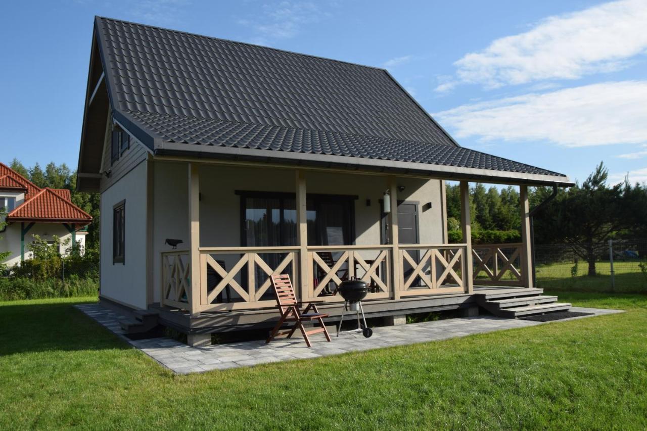 Domek Kątno Eksteriør billede