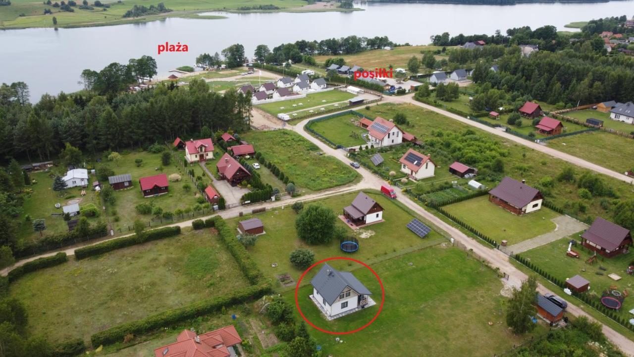 Domek Kątno Eksteriør billede