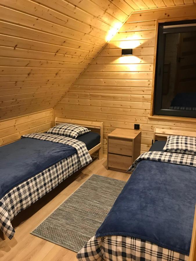 Domek Kątno Eksteriør billede